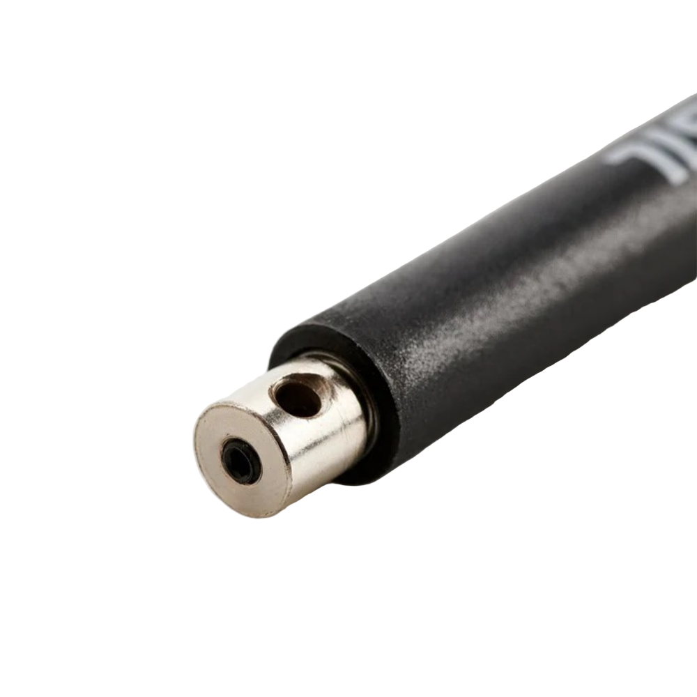 Picsil Jump Rope ABS Black