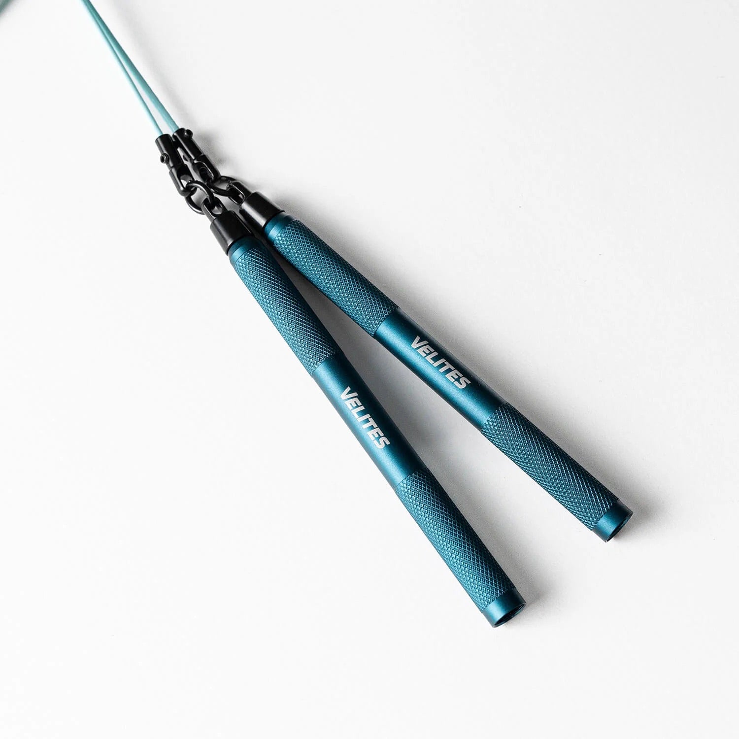 Velites - Cyclone Jump Rope Blue