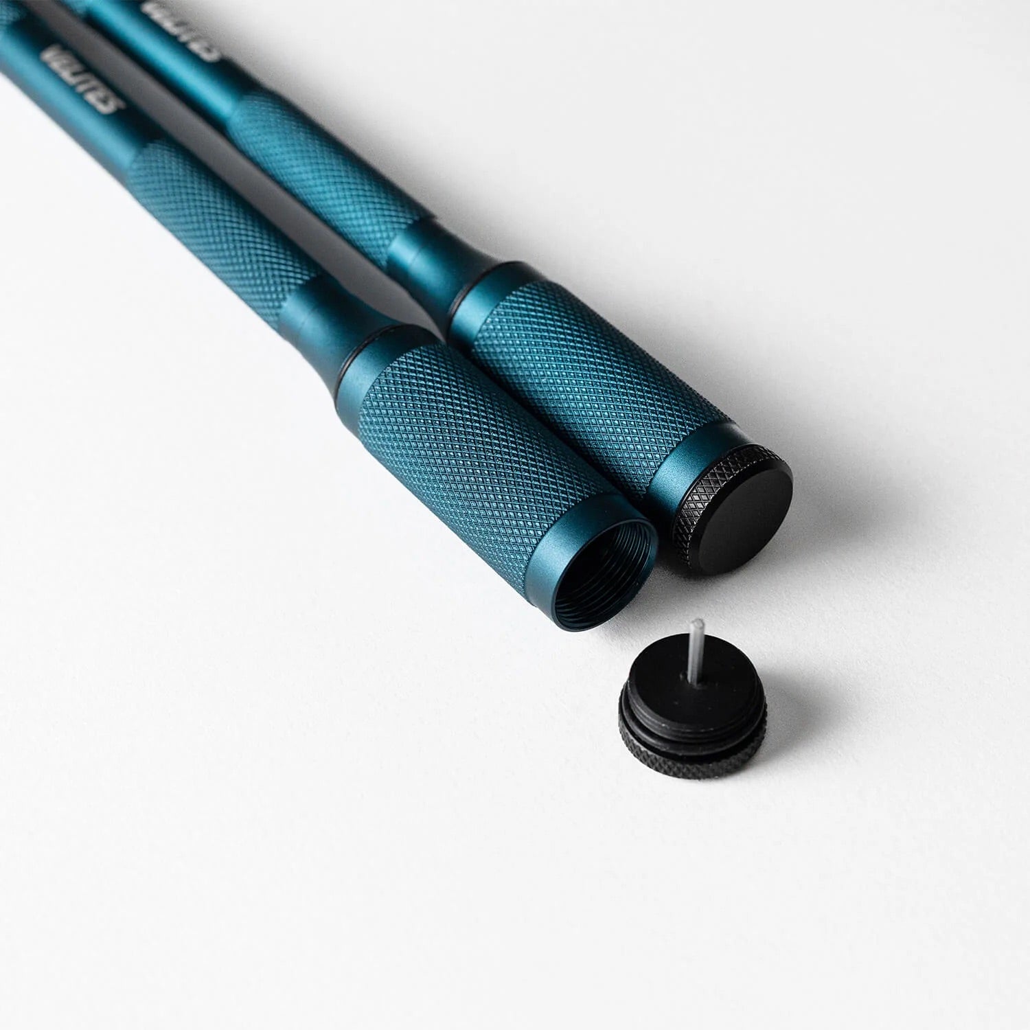 Velites - Cyclone Jump Rope Blue