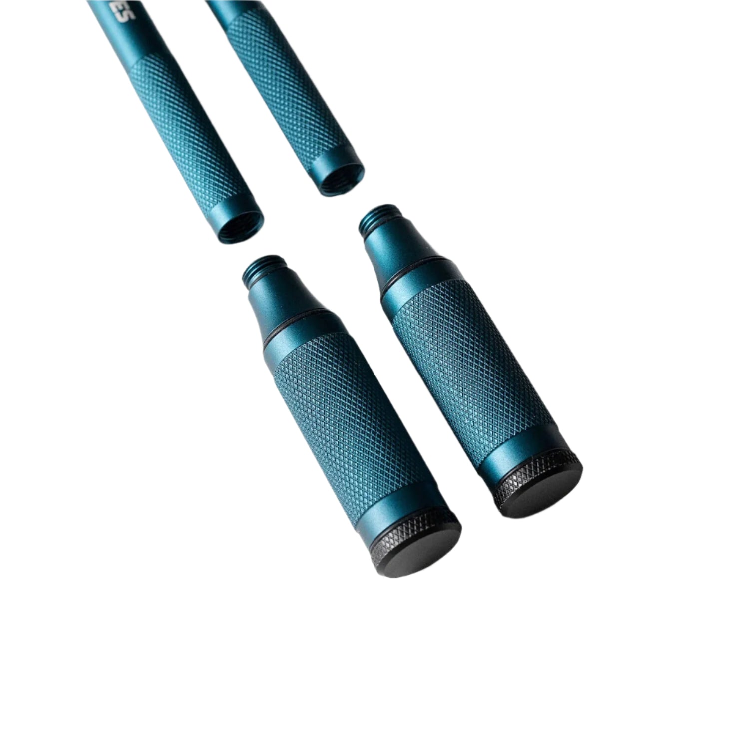 Velites - Cyclone Jump Rope Blue