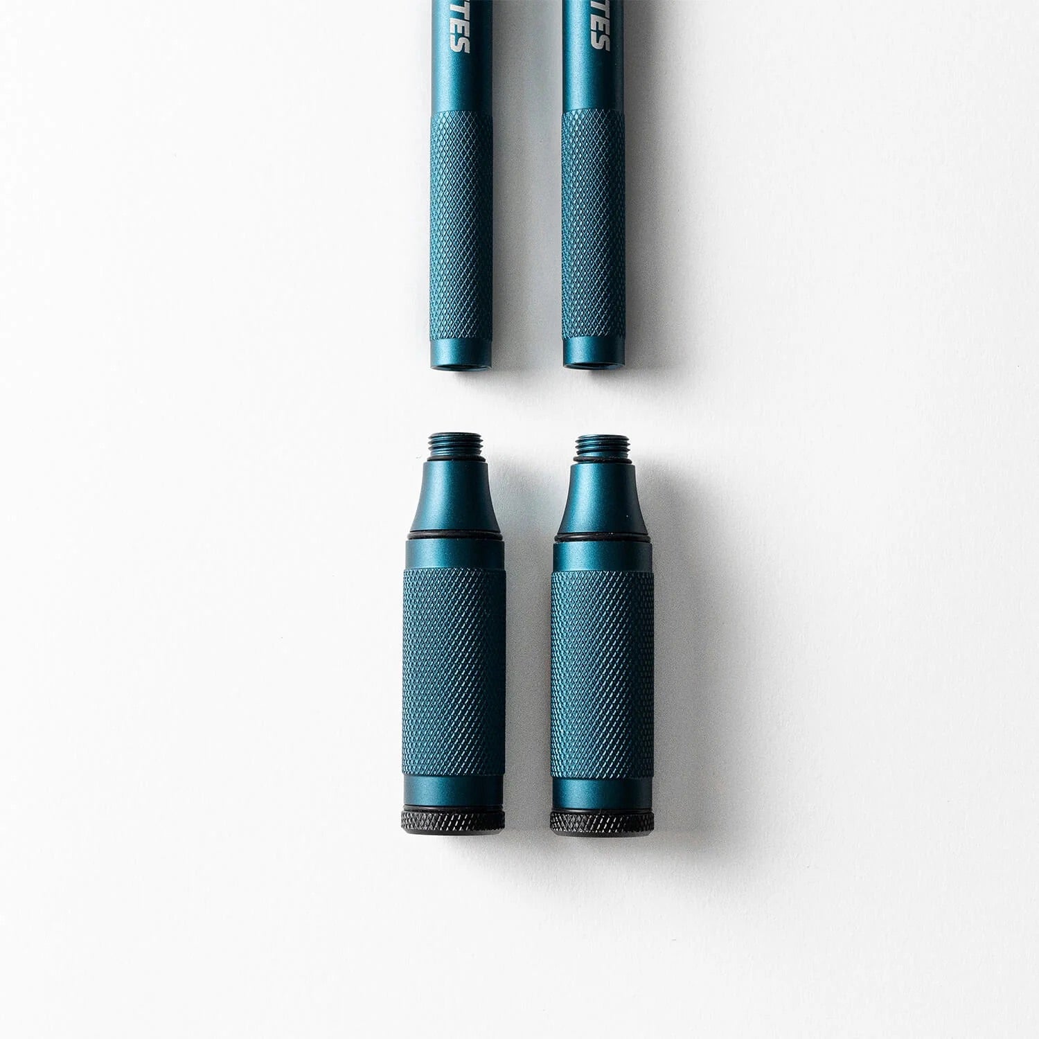 Velites - Cyclone Jump Rope Blue