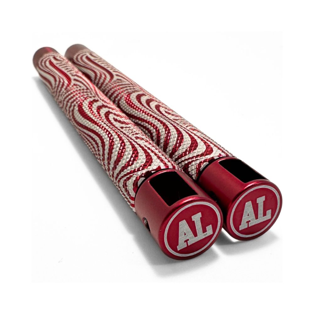 AL Speed Rope Elite 3.0 Zebra Red