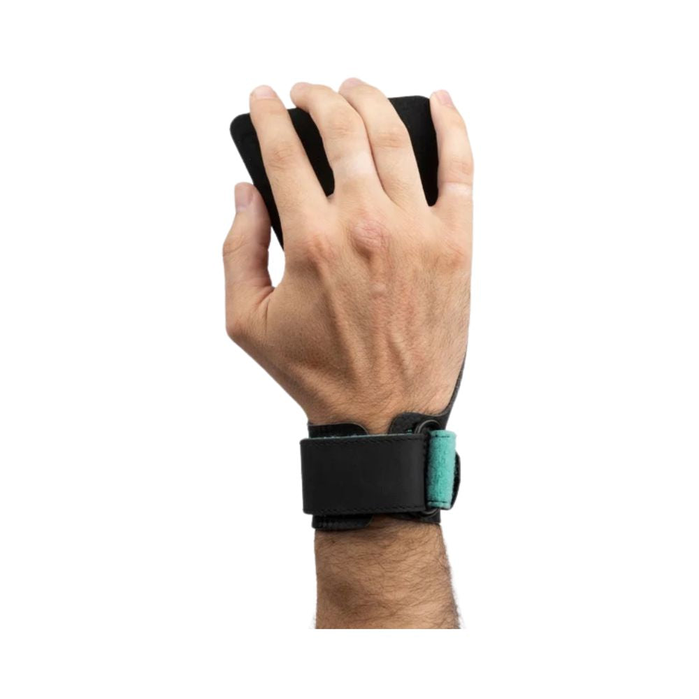 Picsil - Falcon Grips No Holes - Smaragd