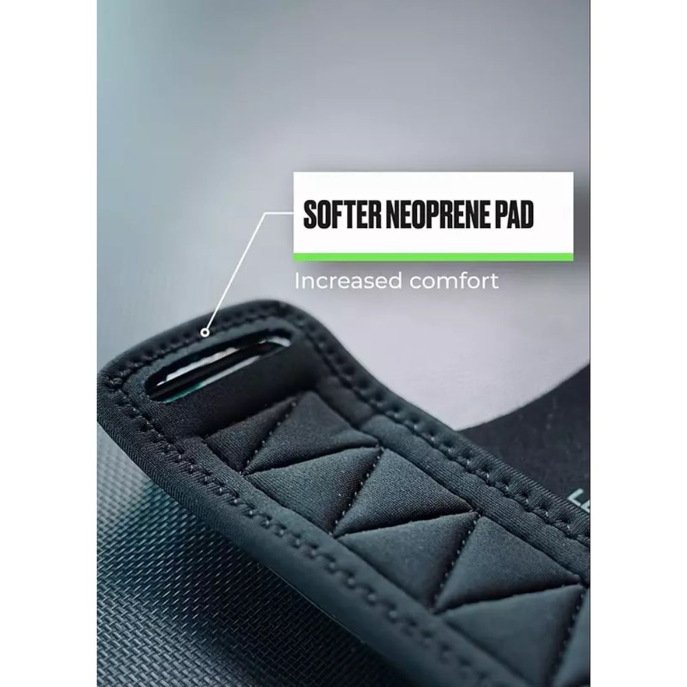 Frog Grips - Elite OG Grips 4.0 Fingerless - Orange