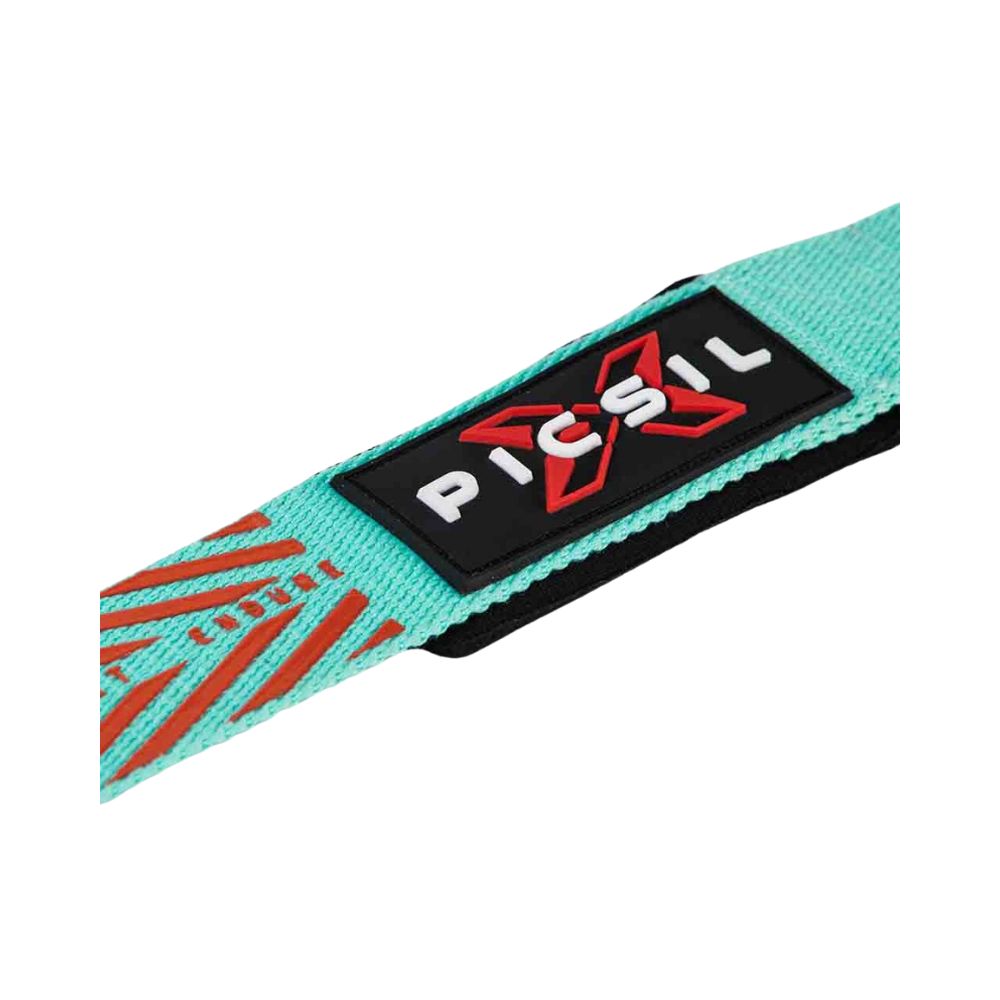 Picsil Lifting Straps 0.2 Emerald