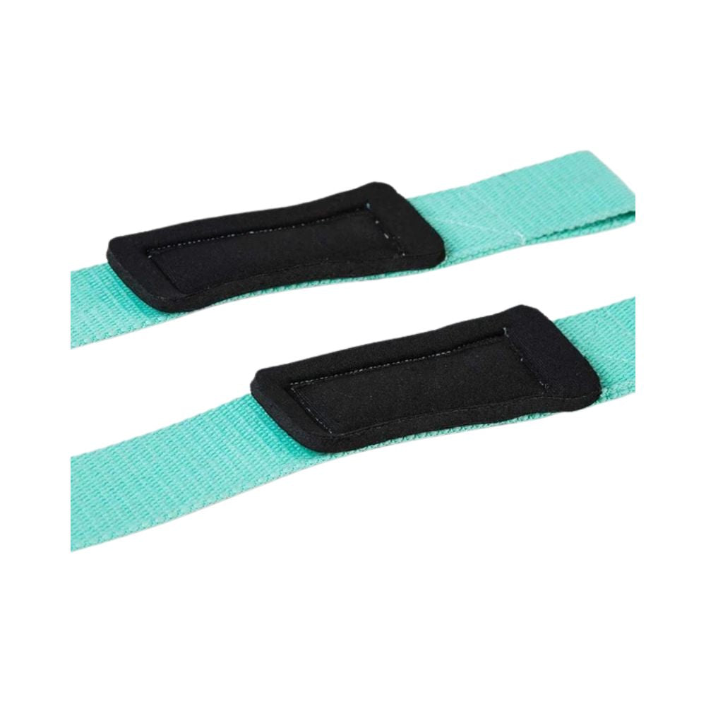 Picsil Lifting Straps 0.2 Emerald