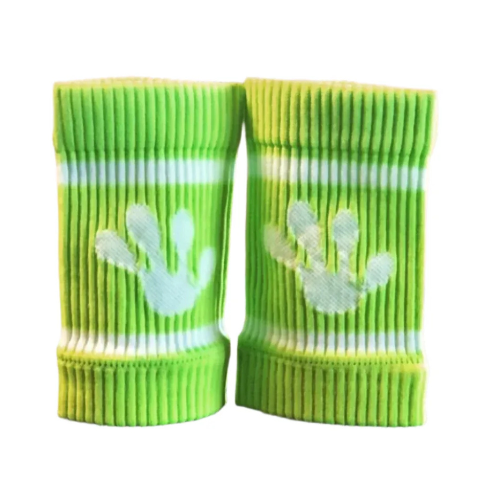 Frog Grips - Wristband Fluro Green 12cm