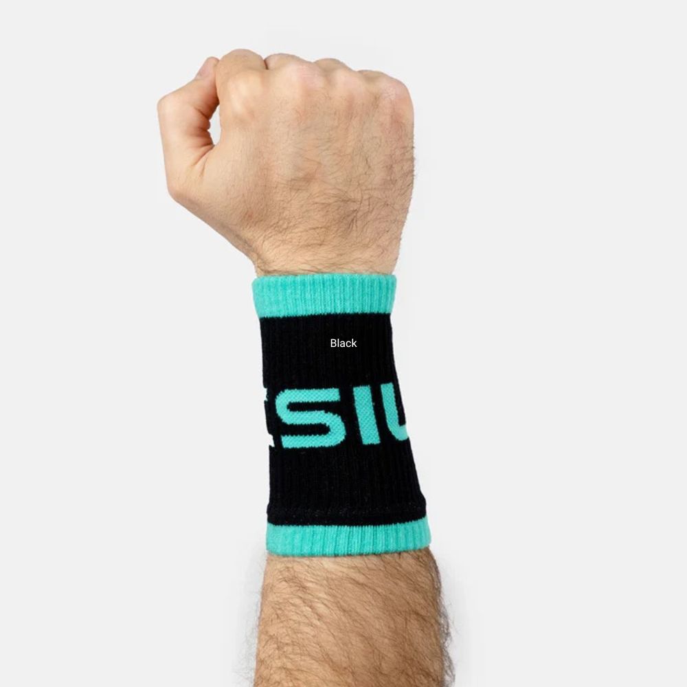 Picsil Wristband Moonless Black