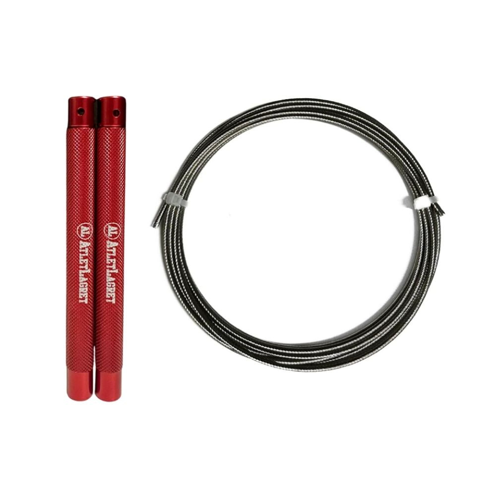AL Speed Rope Elite 3.0 Red