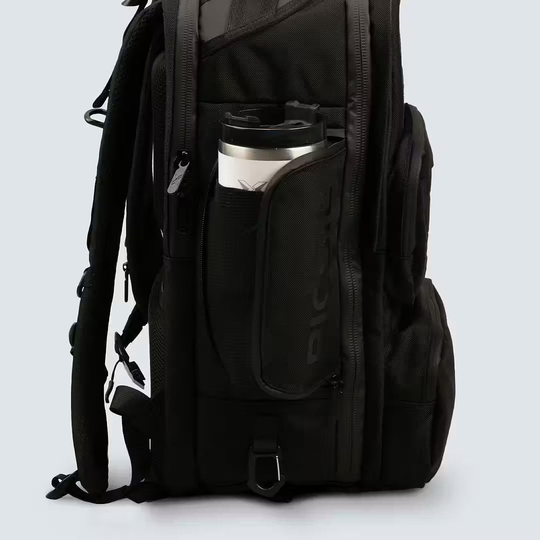 Picsil Backpack Maverick 40L Tactical – Black