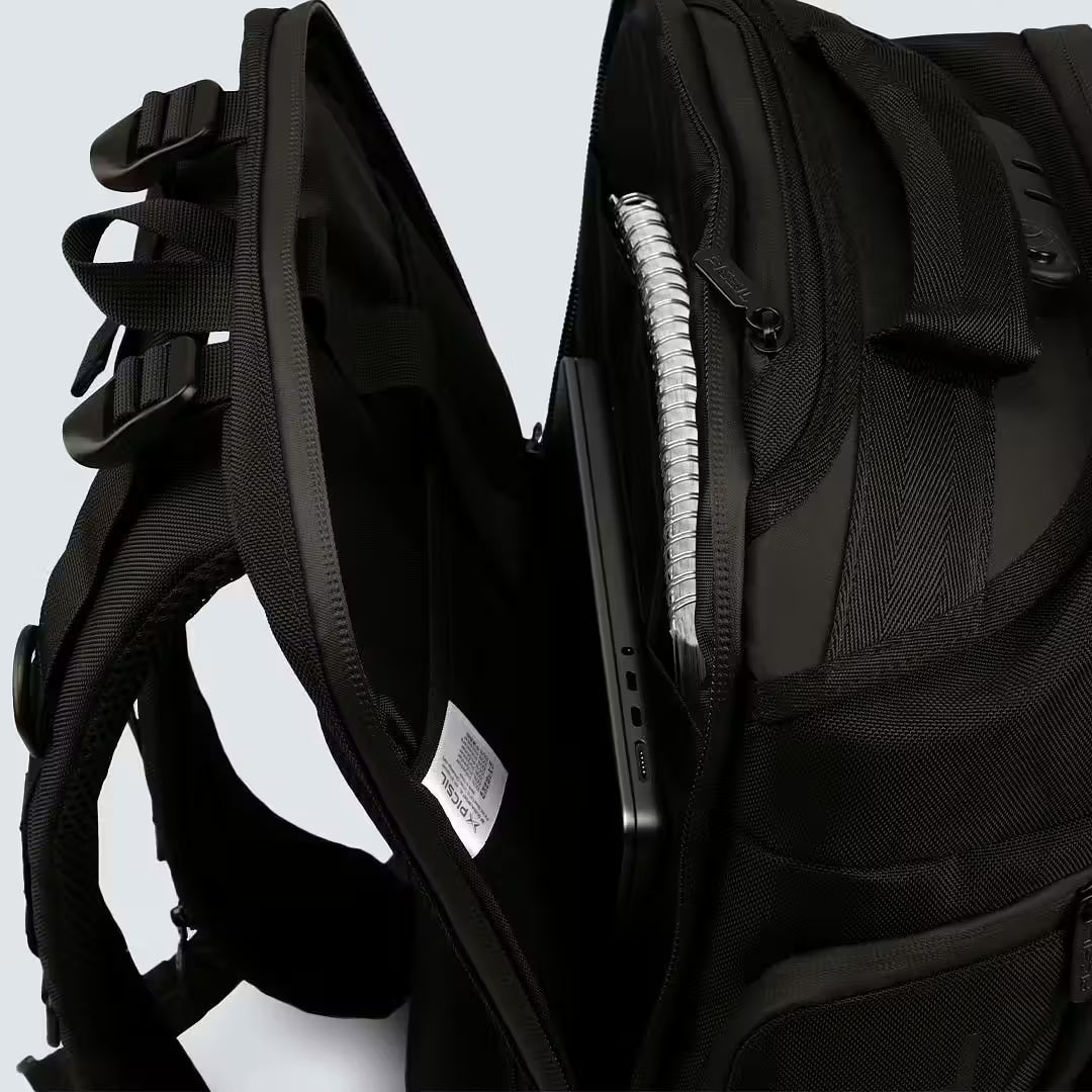 Picsil Backpack Maverick 40L Tactical – Black