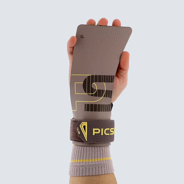 Picsil - Falcon Grips SS25 - Taupe