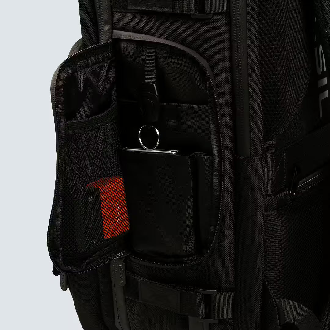 Picsil Backpack Maverick 40L Tactical – Black