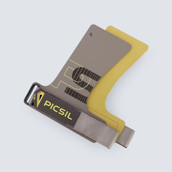 Picsil - Falcon Grips SS25 - Taupe