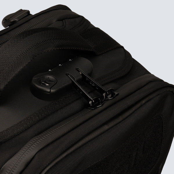 Picsil Backpack Maverick 40L Tactical – Black