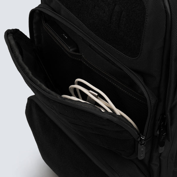 Picsil Backpack Maverick 40L Tactical – Black