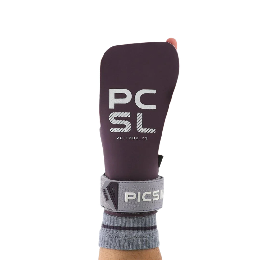 Picsil - Phoenix Grips SS25 - Plum Kit