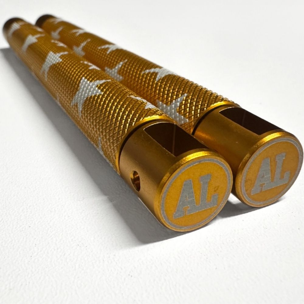 AL Speed Rope Elite 3.0 Stars Gold