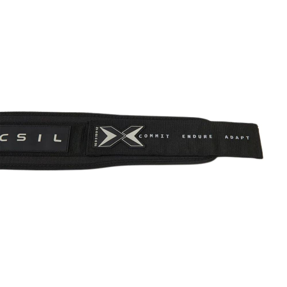 Picsil Strength Belt - Black