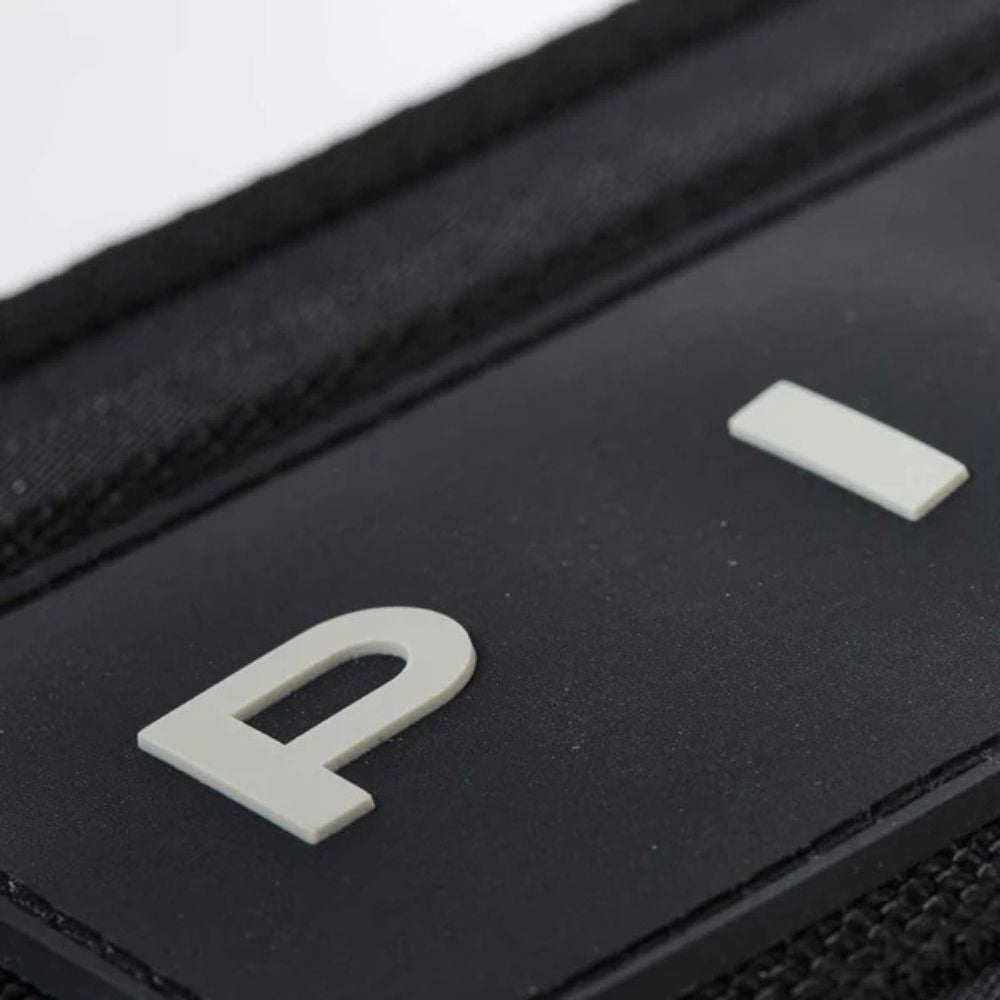 Picsil Strength Belt - Black