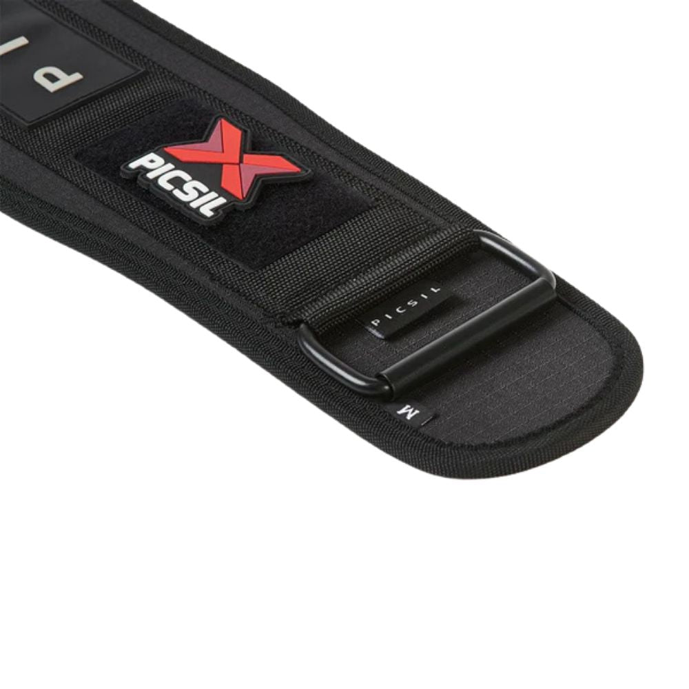 Picsil Strength Belt - Black