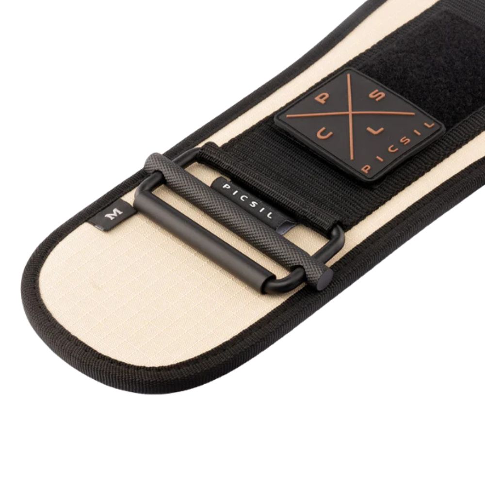 Picsil Lumbar Belt Sand