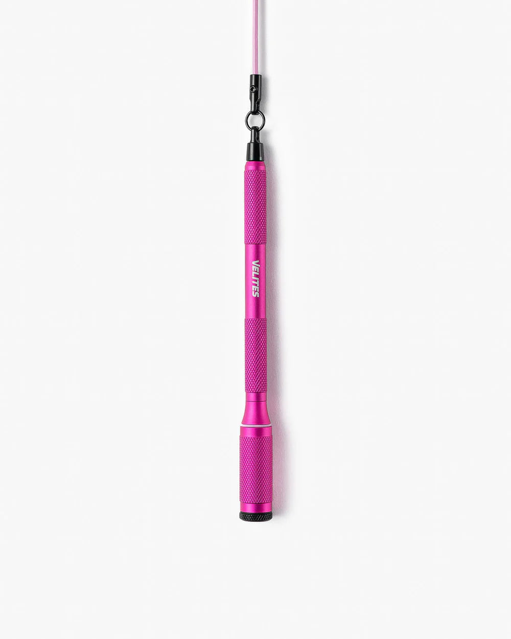 Velites - Cyclone Jump Rope - Pink