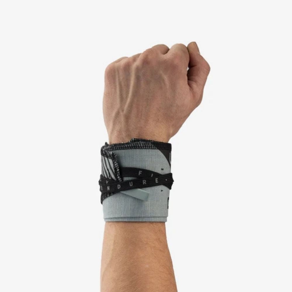 Picsil Wrist Wraps Aqua 80cm