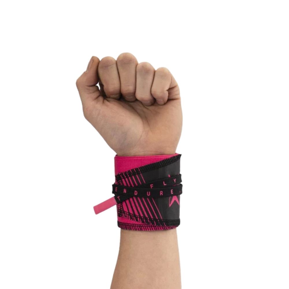 Picsil Wrist Wraps Blossom 80cm