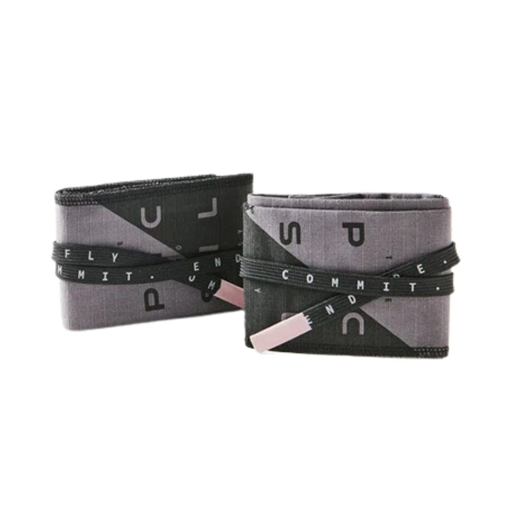 Picsil Wrist Wraps Plum 80cm