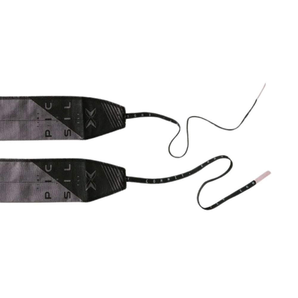 Picsil Wrist Wraps Plum 80cm