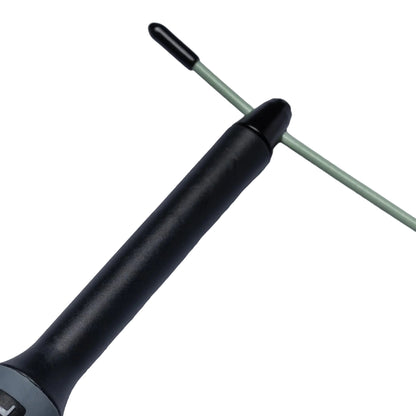 Picsil Sphinx Speed Rope FY26 - Black