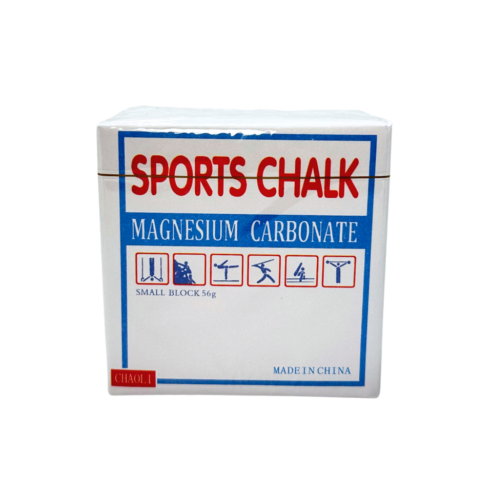 AL Sport Chalk Carbonate 8 x 56gr