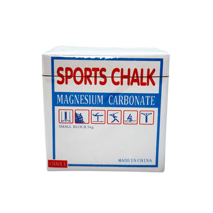 AL Sport Chalk Carbonate 8 x 56gr
