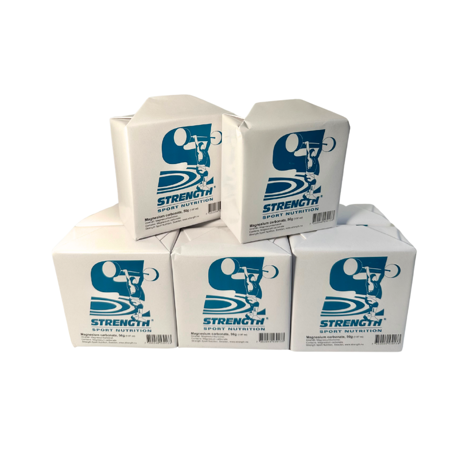 Chalk Carbonate 8 x 56gr