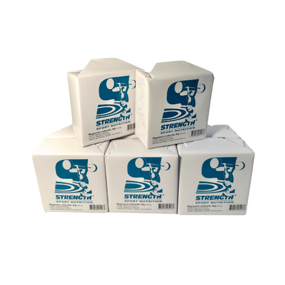 Chalk Carbonate 8 x 56gr
