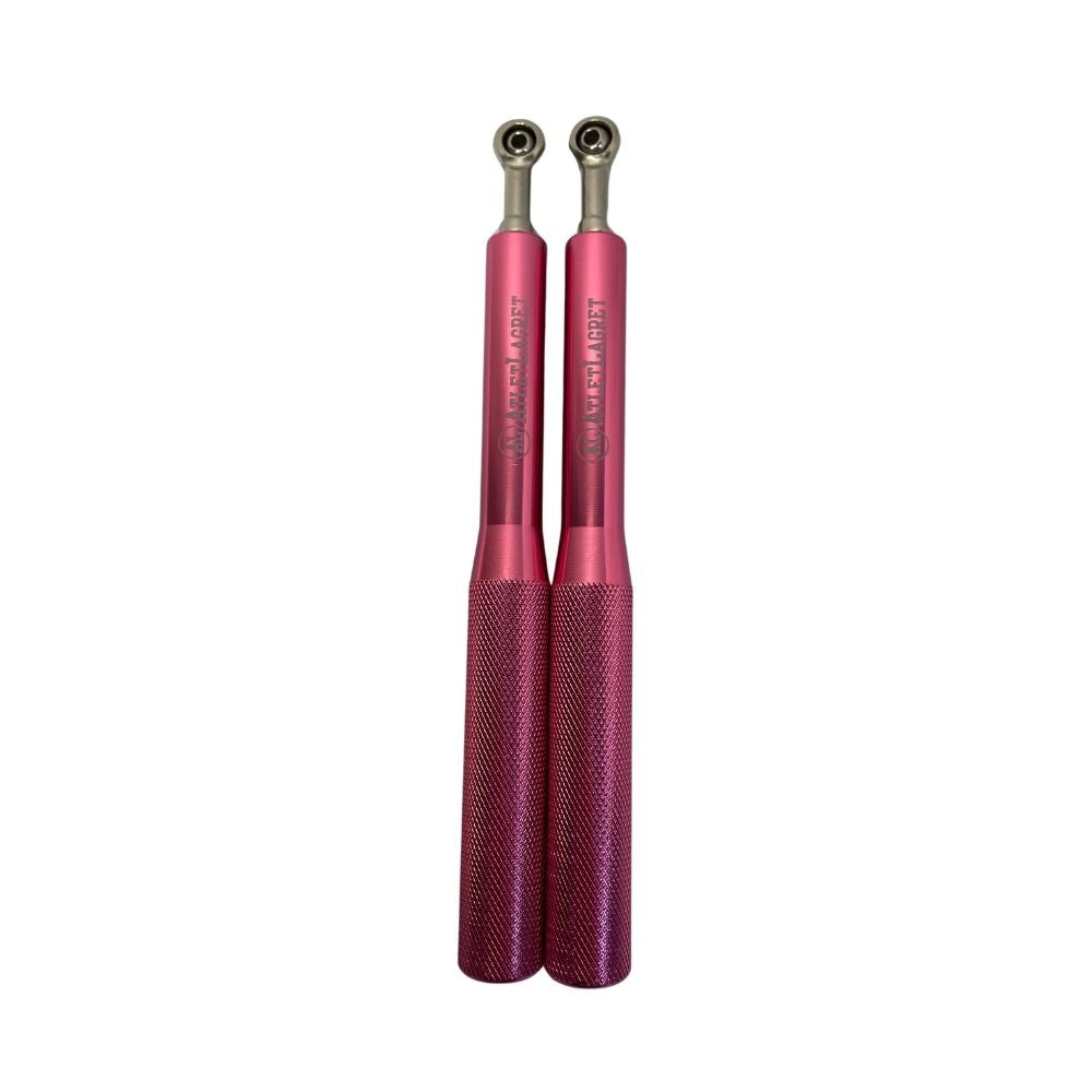 AL Speed Rope Elite 2.0 Pink