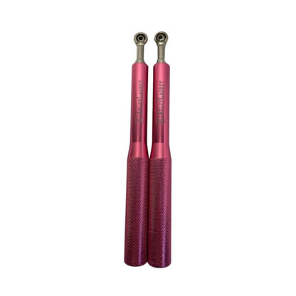 AL Speed Rope Elite 2.0 Pink