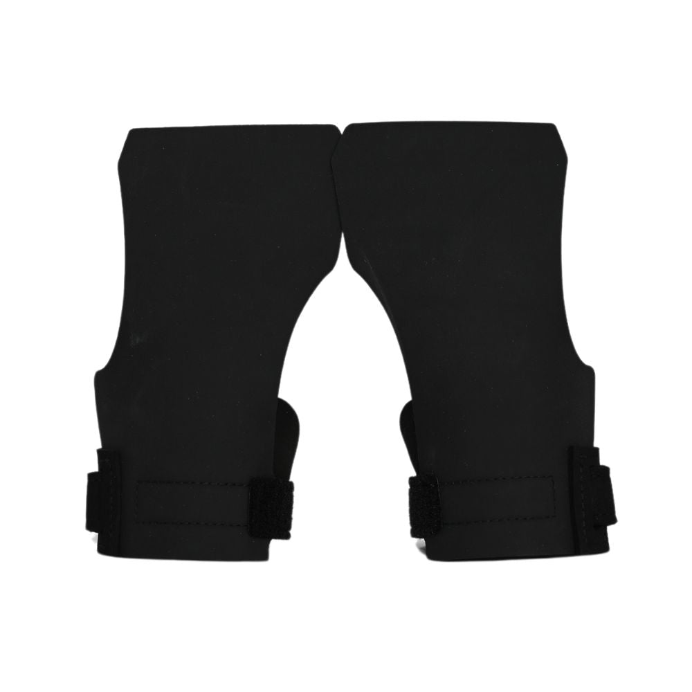 AL Grips No Hole Black