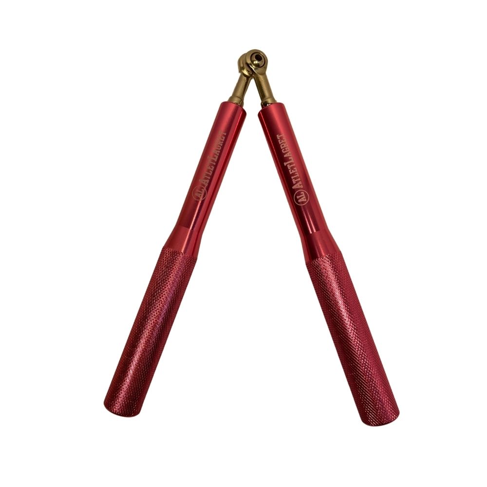 AL Speed Rope Elite 2.0 Pink