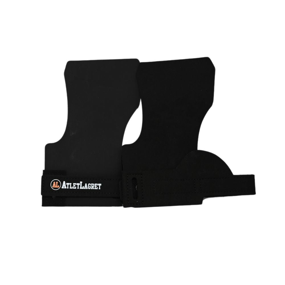AL Grips No Hole Black