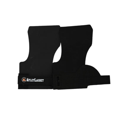 AL Grips No Hole Black