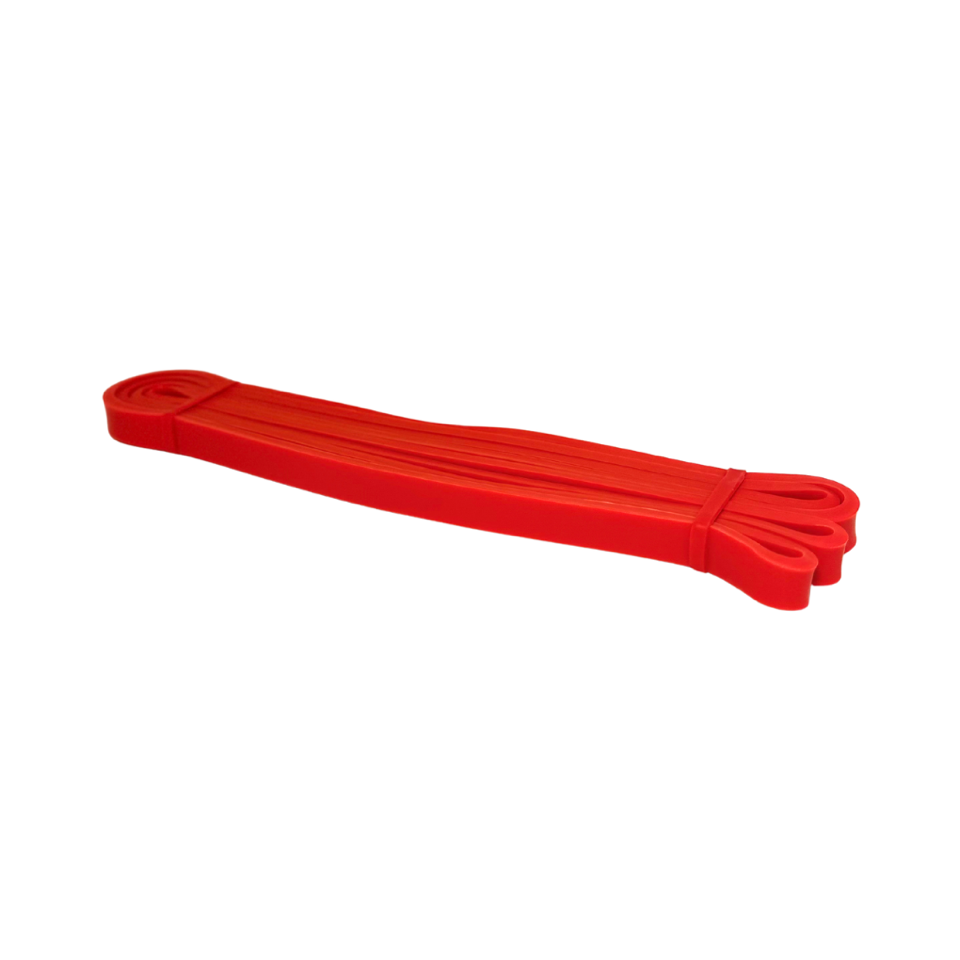 AL Elasticband - Powerband - Red