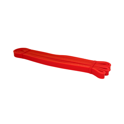 AL Elasticband - Powerband - Red