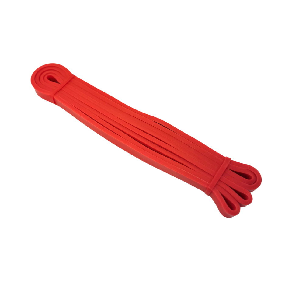 AL Elasticband - Powerband - Red