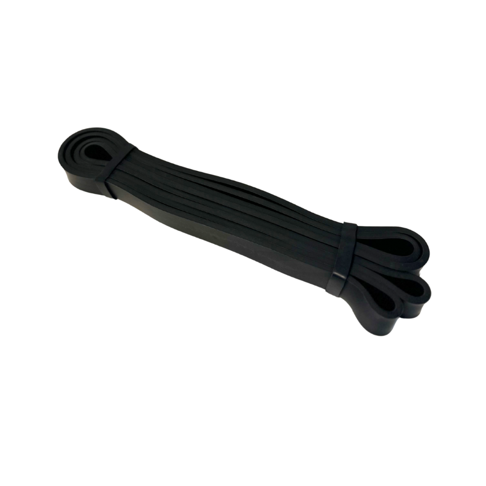 AL Elasticband - Powerband - Black
