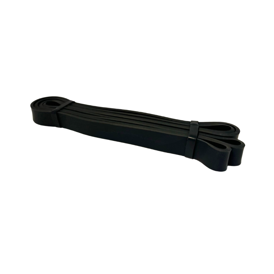 AL Elasticband - Powerband - Black