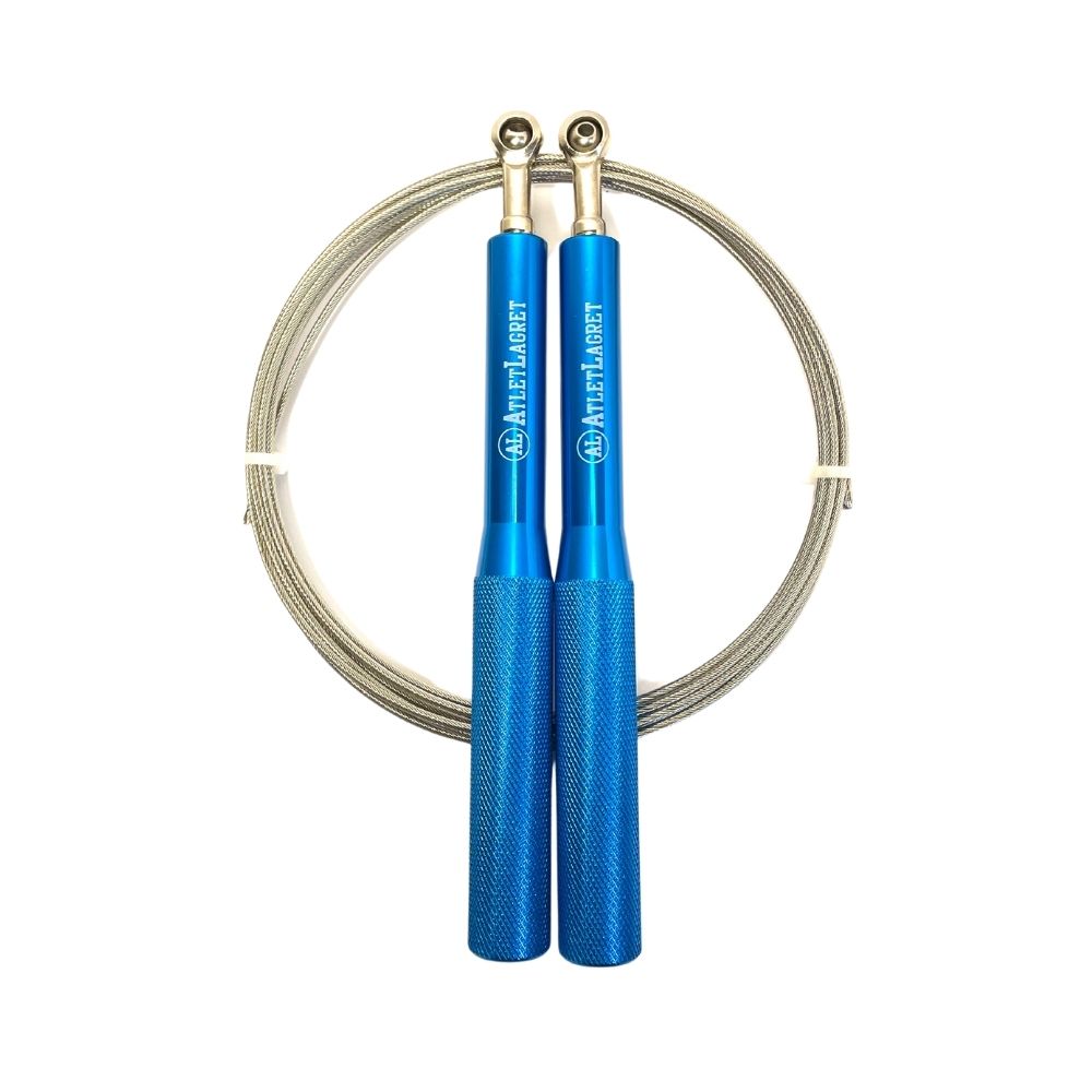 AL Speed Rope Elite 2.0 Blue