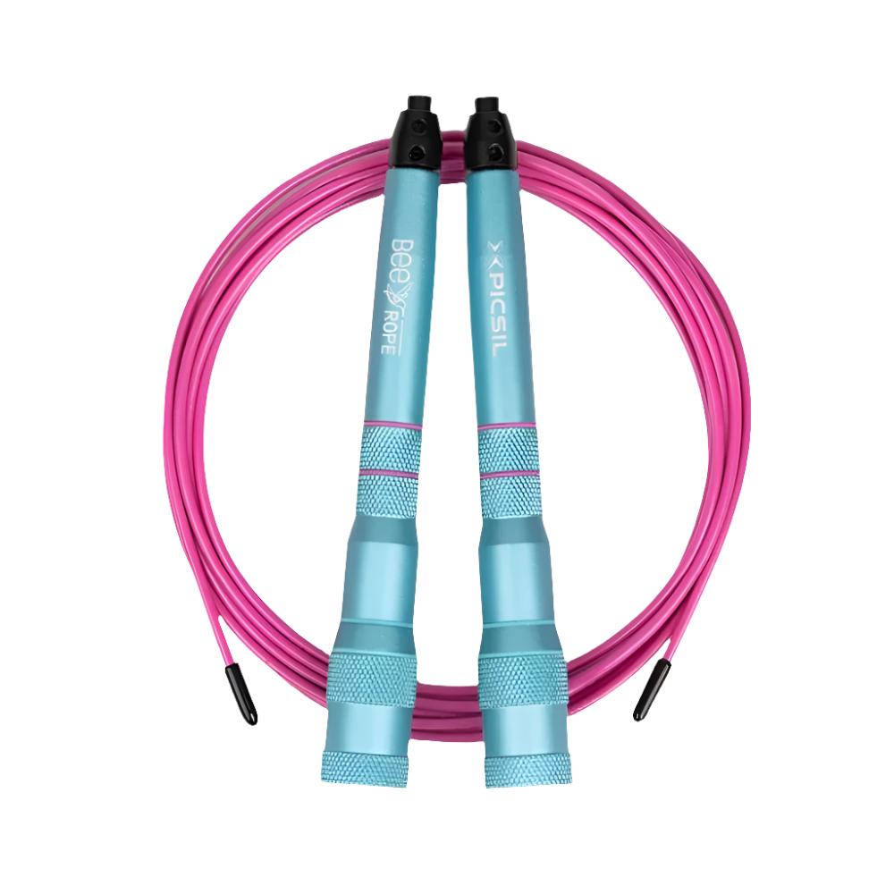 Picsil Bee Speed Rope Blue New Edition