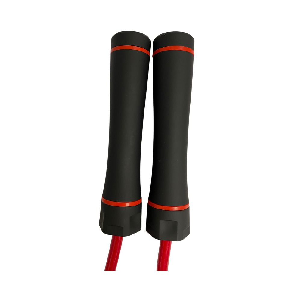 AL Heavy Jump Rope Black